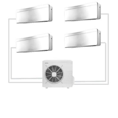 4 Wandgeräte