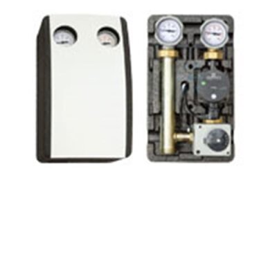 Pumpenbaugruppe / Mischer / Pumpen