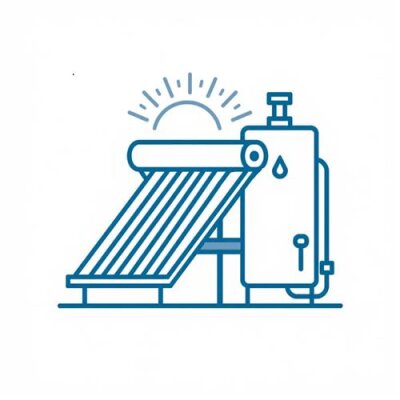Solarthermie