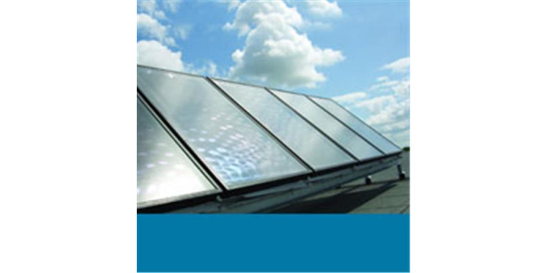 Solarpaneelen