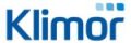 Logo Klimor