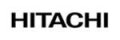 Logo Hitachi