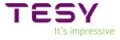 Logo Tesy