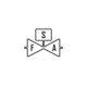 Logo FSA-valve