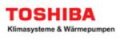 Logo Toshiba