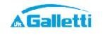 Hersteller: Galletti