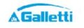 Logo Galletti