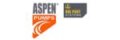 Logo Aspen - Big Foot