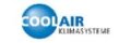 Logo Coolair