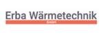 Hersteller: Erba Wärmetechnik GmbH