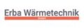 Logo Erba Wärmetechnik GmbH