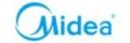 Logo Midea