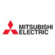 Logo Mitsubishi Electric