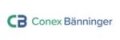 Logo conex Bänninger