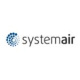 Logo systemair