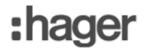 Hersteller: Hager