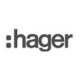 Logo Hager