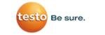 Hersteller: Testo