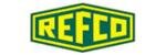 Hersteller: Refco