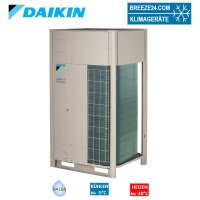 Daikin RXYQ8U VRV IV - Wärmepumpe 22,4 kW 400V- R410A