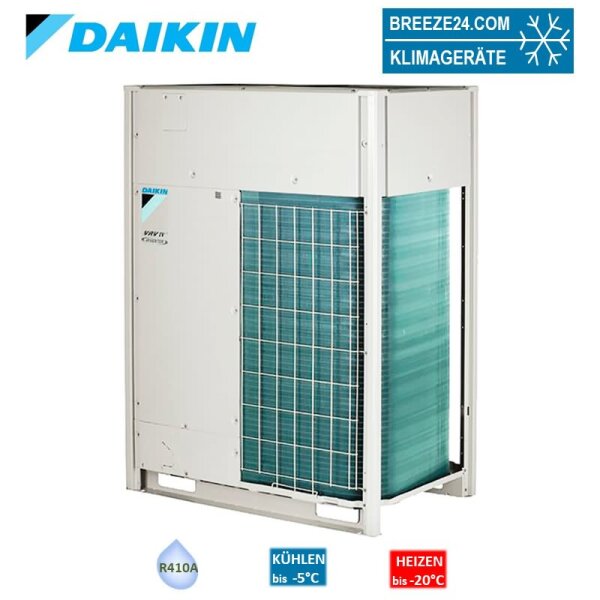 Daikin VRV IV - Wärmepumpe 40,0 kW RXYQ14U - R410A