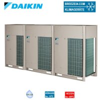 Daikin VRV IV - Wärmepumpe 118,0 kW RXYQ42U - R410A