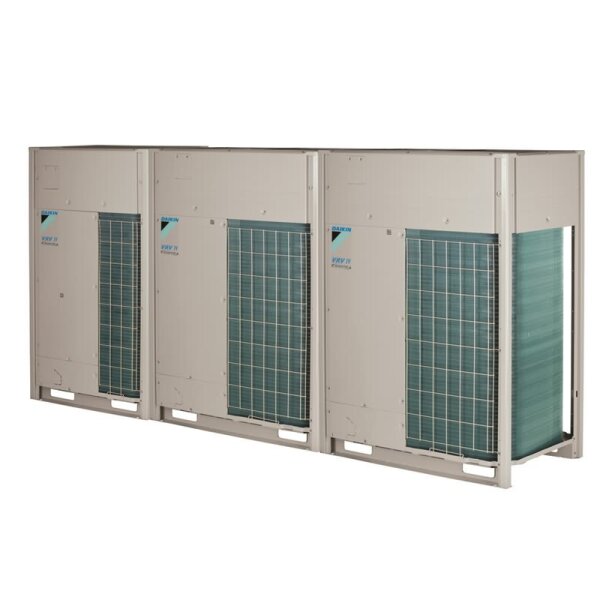 Daikin VRV IV - Wärmepumpe 130,0kW RXYQ46U - R410A