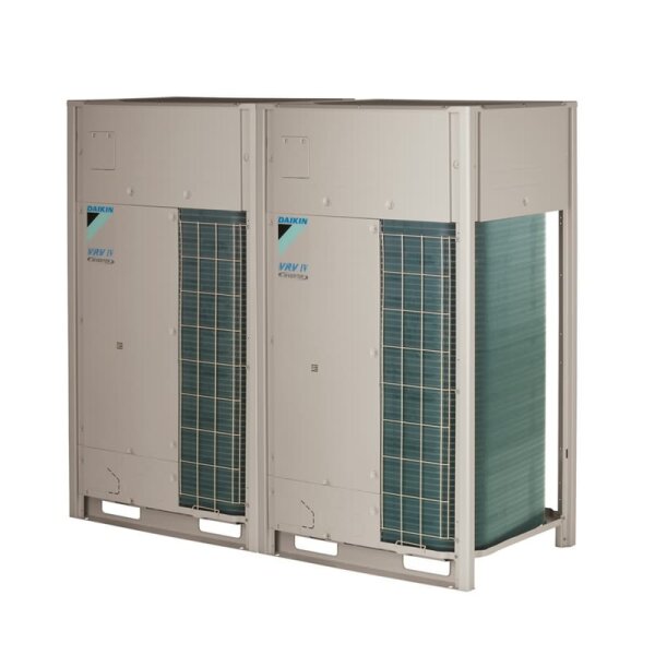 Daikin REYQ28U VRV IV Heat Recovery Wärmerückgewinnung 78,5kW