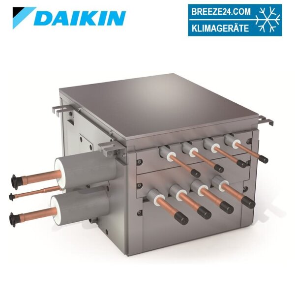 Daikin BS4Q14AV1B Mehrfach-BS-Box für VRV IV Heat Recovery Wärmerückgewinnung