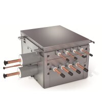 Daikin BS4Q14AV1B Mehrfach-BS-Box für VRV IV Heat...