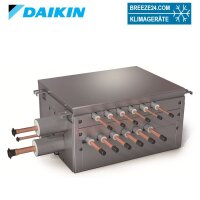 Daikin BS6Q14AV1B Mehrfach-BS-Box für VRV IV Heat...