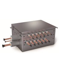 Daikin BS6Q14AV1B Mehrfach-BS-Box für VRV IV Heat...