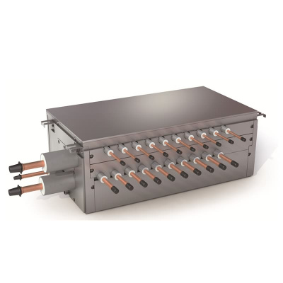 Daikin BS10Q14AV1B Mehrfach-BS-Box für VRV IV Heat Recovery Wärmerückgewinnung