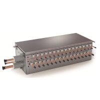 Daikin BS12Q14AV1B Mehrfach-BS-Box für VRV IV Heat...