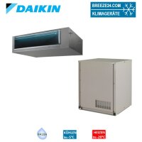 Daikin RKXYQ8T Wärmepumpe VRV-i für die...