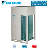 Daikin RXYQQ8U VRV IV Q-Wärmepumpe 22,4kW