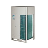 Daikin RXYQQ10U VRV IV Q-Wärmepumpe 28,0kW