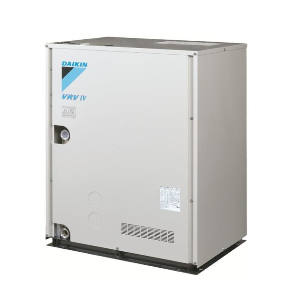 Daikin RWEYQ10T9 Außengerät VRV IV-Baureihe mit Wasserkühlung