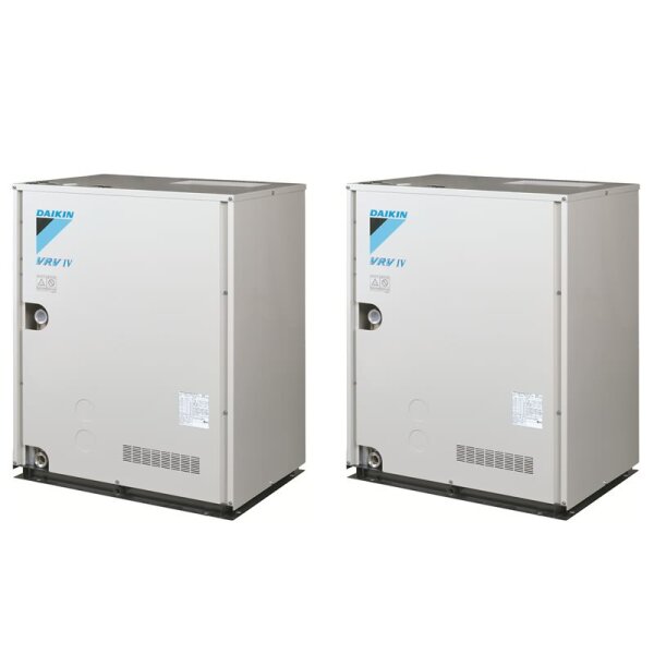 Daikin RWEYQ16T Außengerät VRV IV-Baureihe mit Wasserkühlung