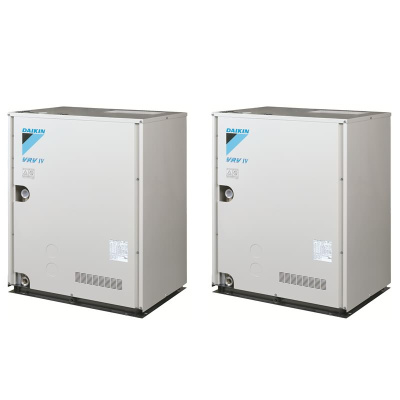 Daikin RWEYQ26T Außengerät VRV IV-Baureihe mit Wasserkühlung