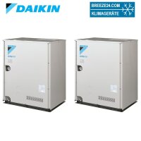 Daikin RWEYQ26T Außengerät VRV IV-Baureihe mit...