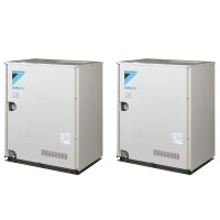 Daikin RWEYQ26T Außengerät VRV IV-Baureihe mit...