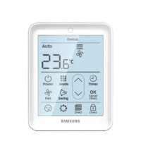 Samsung MWR-SH 11 NF Touch-Kabel-Fernbedienung Wind Free...