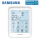 Samsung MWR-SH 11 NF Touch-Kabel-Fernbedienung Wind Free Funktion