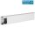 Kabelführungskanal PVC 2m 40 x 60 mm reinweiß