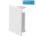 Endstück PVC (40 x 60 - 60 x 200/ verschiedene Farben)