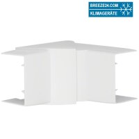 Inneneck PVC (40 x 60 - 60 x 110/verschiedene Farben)