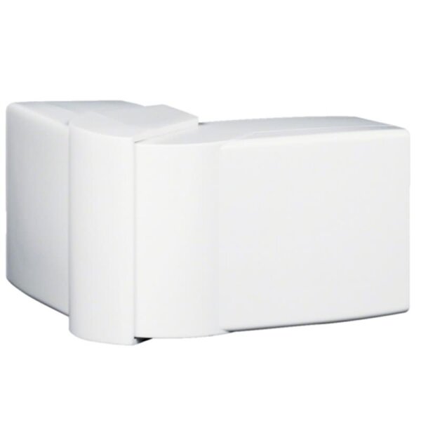 Außeneck PVC (40 x 60 - 60 x 110/verschiedene Farben)