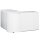 Außeneck PVC (40 x 60 - 60 x 110/verschiedene Farben)
