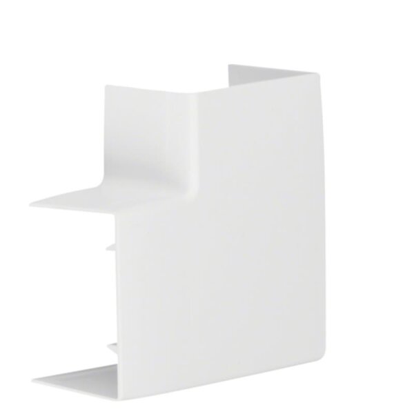 Flachwinkel PVC (40 x 60 - 60 x 110/verschiedene Farben)